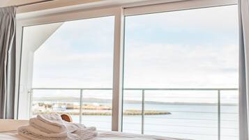6 habitaciones y wifi