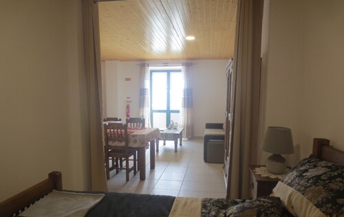 Villa Lucinda .....
