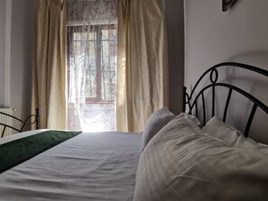 2 Schlafzimmer, Internetzugang