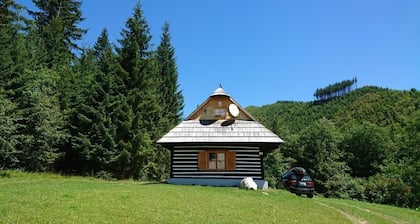 Ferienhaus Telgárt für 1 - 6 Personen mit 3 Schlafzimmern - Ferienhaus