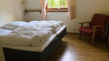 3 bedrooms