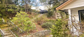 Hus Balestrand 4 - 6 personer med 3 sovrum - Hus