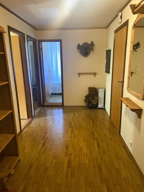 Interior - The fjord dream in Balestrand right by the water (Balestrand)