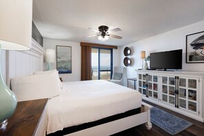 3 soverom, strykejern/-brett, wi-fi (inkludert) og sengetøy