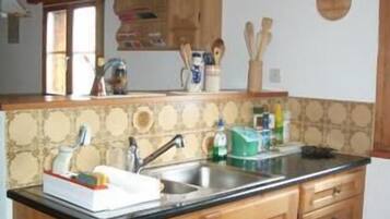 Frigorifero, piano cottura