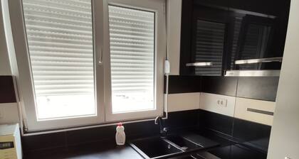 Apartment "Podgorica"