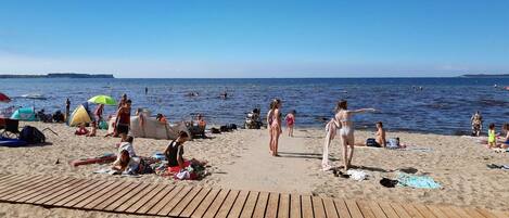 Plage