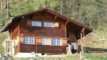 Aussenbereich