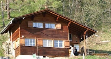 Casa de vacaciones Matt para 1 - 7 personas con 3 dormitorios - Casa de vacaciones