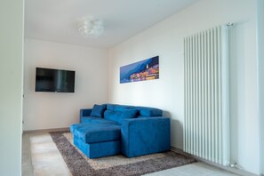 Téléviseur connecté