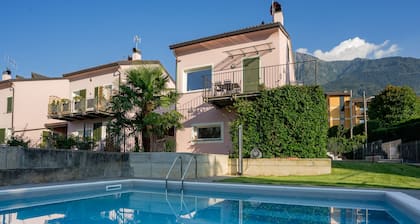 VILLA GINEVRA COLICO