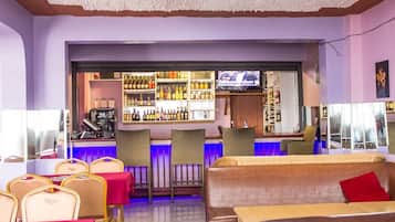 Bar (sur place)
