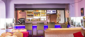 AN exclusive Centurion hotel located at Juja along Thika Road Superhighway