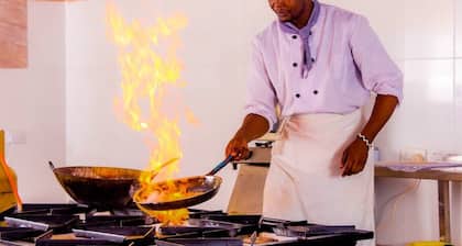 AN exclusive Centurion hotel located at Juja along Thika Road Superhighway