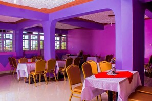 Restaurantes