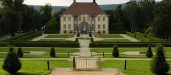 Holiday apartment Schieder-Schwalenberg for 1 - 4 persons with 2 bedrooms - Holiday apartment