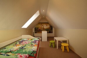 2 chambres