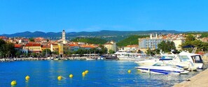 Port de plaisance