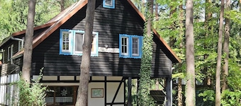 Maison de vacances Zgnilocha pour 1 - 13 personnes avec 6 chambres Ă coucher - Maison de vacances