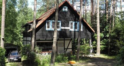 Maison de vacances Zgnilocha pour 1 - 13 personnes avec 6 chambres Ă coucher - Maison de vacances