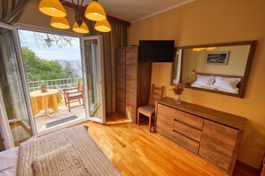 1 Schlafzimmer, WLAN