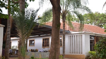 Ngoại thất