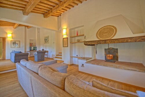 Villa Panizzi – Villa with private pool