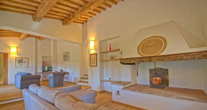 Villa Panizzi – Villa with private pool