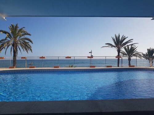 Sol Apartment - Beautiful Sea Views