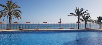 Sol Apartment - Beautiful Sea Views