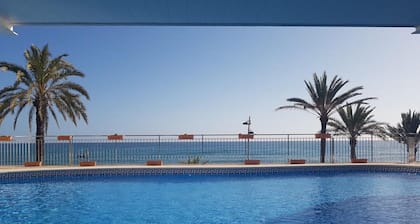 Sol Apartment - Beautiful Sea Views