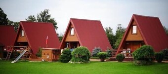 Holiday house Dzwirzyno for 1 - 6 persons with 1 bedroom - Holiday home