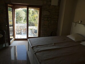 2 bedrooms, WiFi