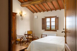 7 bedrooms, travel crib, free WiFi, wheelchair access