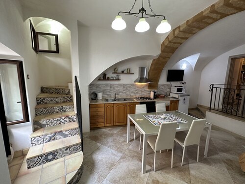 Vacation House Ingoglia sambuca di sicilia