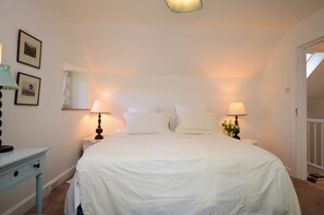 3 chambres, Wi-Fi, draps fournis