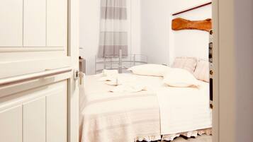 Villa, Private Pool (1) | 1 bedroom, desk, laptop workspace, soundproofing