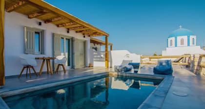Aeris suites