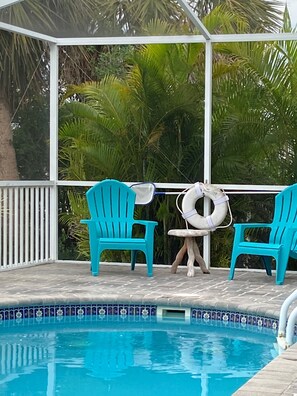 Ulkouima-allas, lämmitetty uima-allas