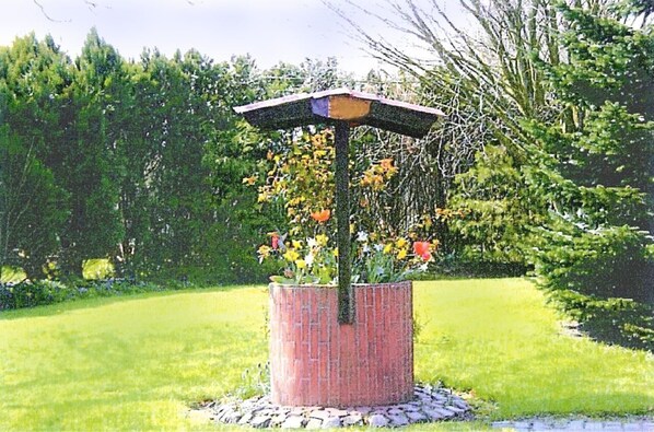 Boendeområde