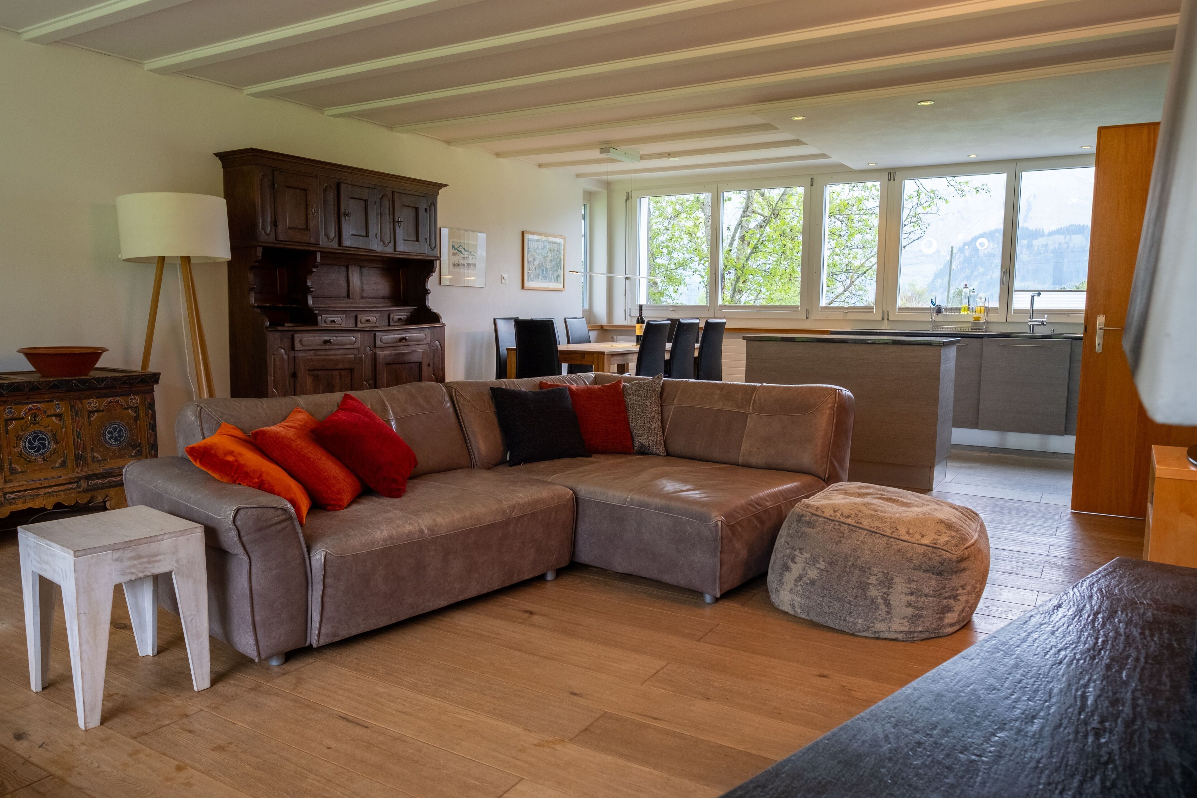 Télévision, lecteur de DVD