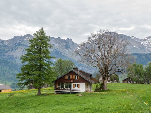 Holiday home at Schwendisee