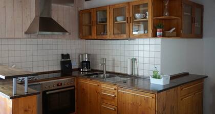 Ferienhaus am Schönbuchrand