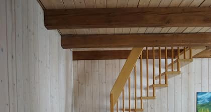 Holiday house on the edge of Schönbuch