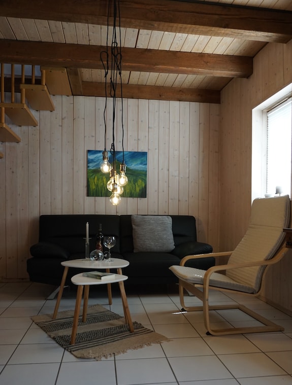 Ferienhaus Am Schönbuchrand - Herrenberg