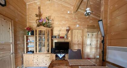 Holiday house Rerik for 1 - 2 persons with 1 bedroom - Holiday home