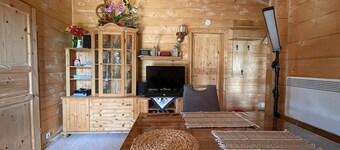 Holiday house Rerik for 1 - 2 persons with 1 bedroom - Holiday home