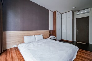 2 Schlafzimmer