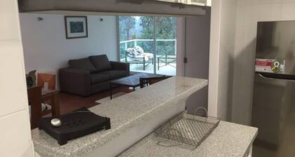 Condominium Barrio el Golf