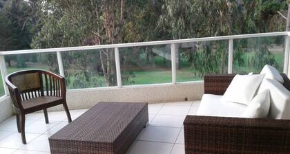 Condominio Barrio el Golf